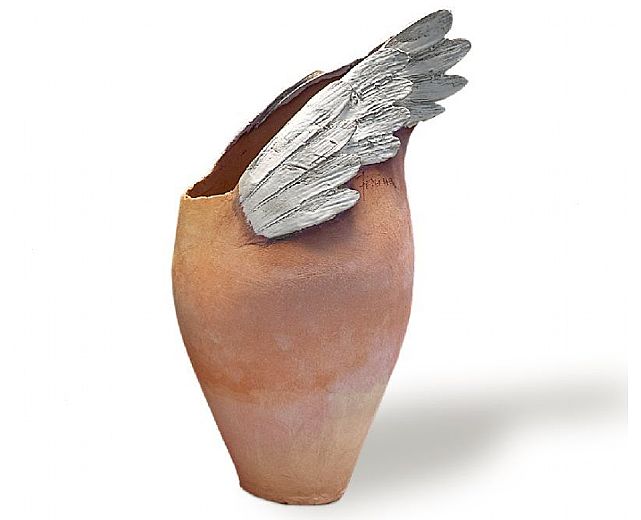 27012015 Mostra di Wanda Fiscina