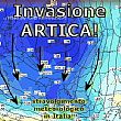 Avvisi foto - 27012015 aria polare sull italia