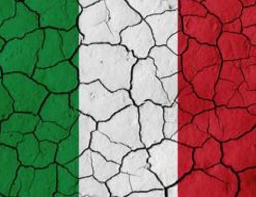 Giuseppe-Lembo foto - 27012015 crisi italia