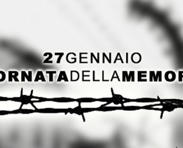 27012015 giorno della memoria