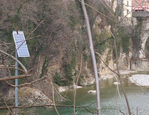 27012015 stazioni monitoraggio caer