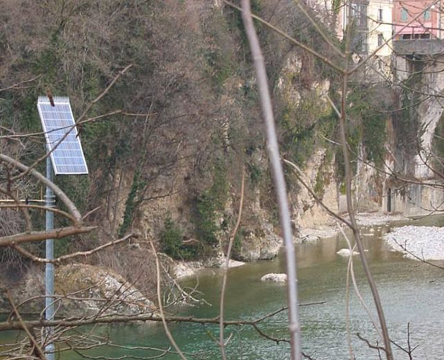 27012015 stazioni monitoraggio caer