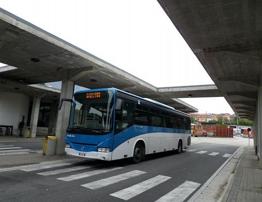 27012015 terminal bus fisciano