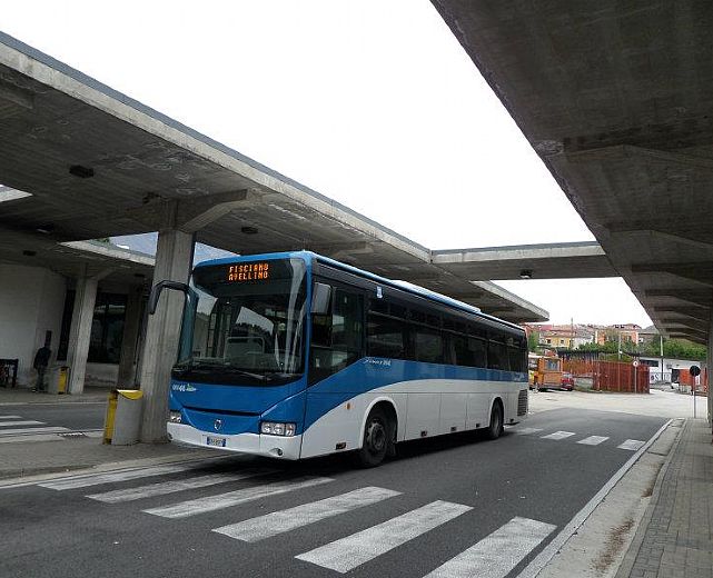 27012015 terminal bus fisciano