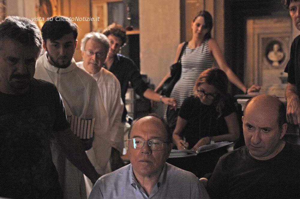 rocco e verdone