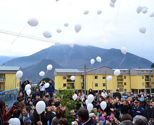 27012016 festa riapertura scuola