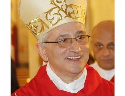 Emilio-La-Greca-Romano foto - 27012016 miniero foto