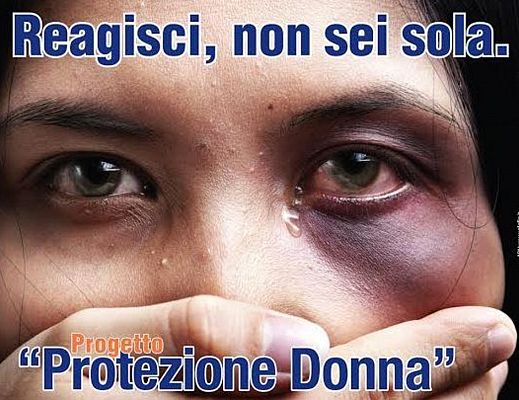 27012016 protezione donna