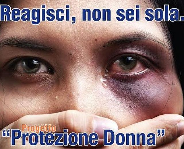 27012016 protezione donna