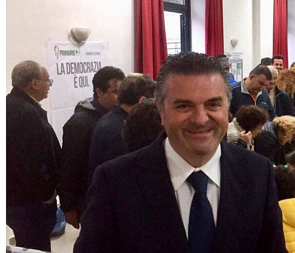 27012018 franco alfieri candidato camera