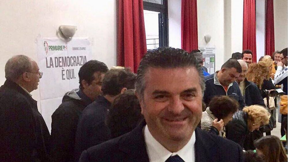 27012018 franco alfieri candidato camera