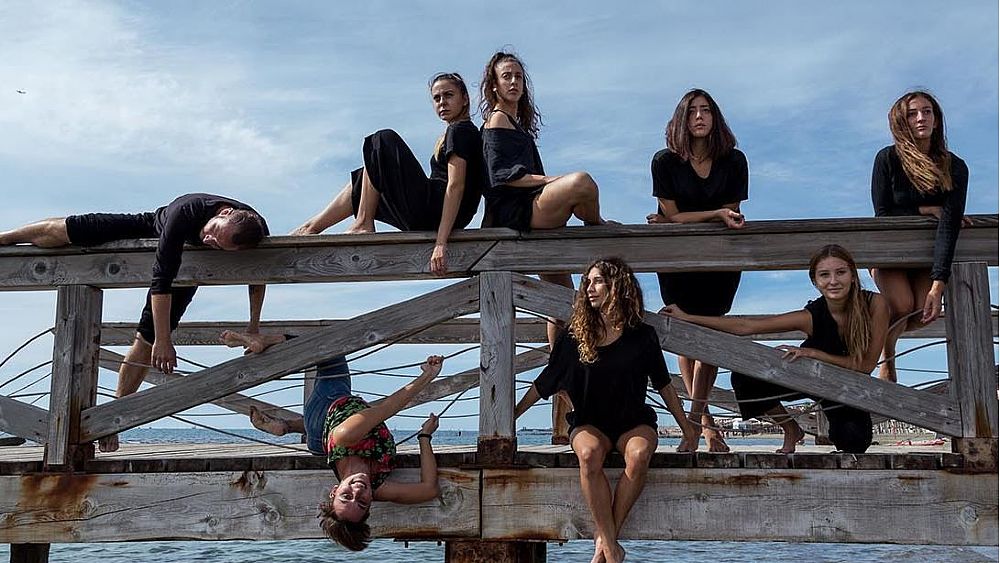 27012018 spettacolo enea