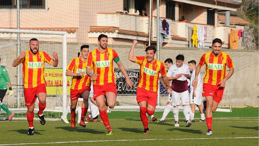 27012018 vittoria s maria