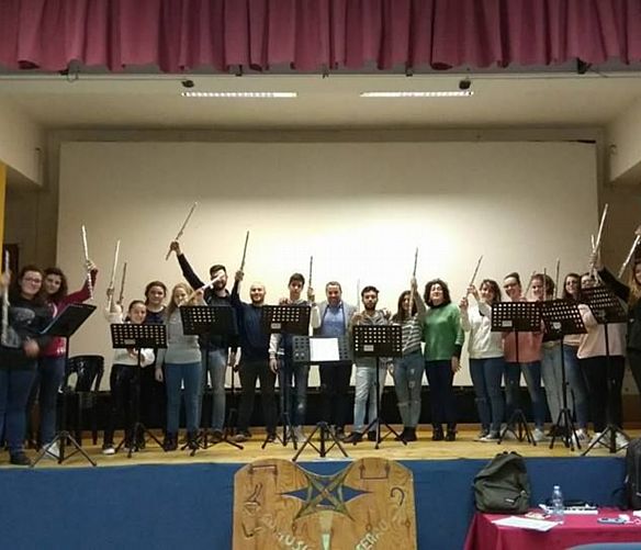 27012019 weekend I Edizione