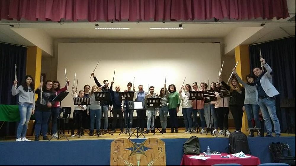 27012019 weekend I Edizione