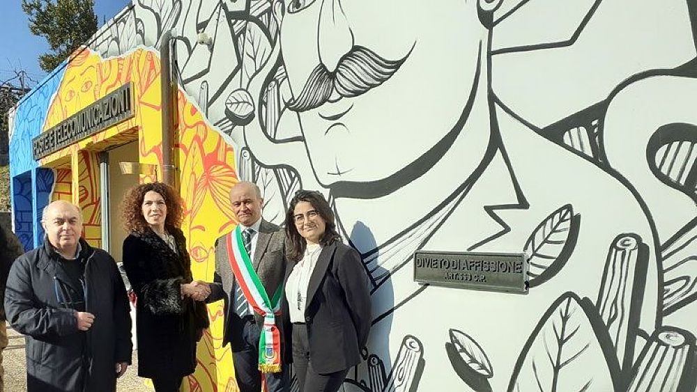 27012020 Foto Inaugurazione 