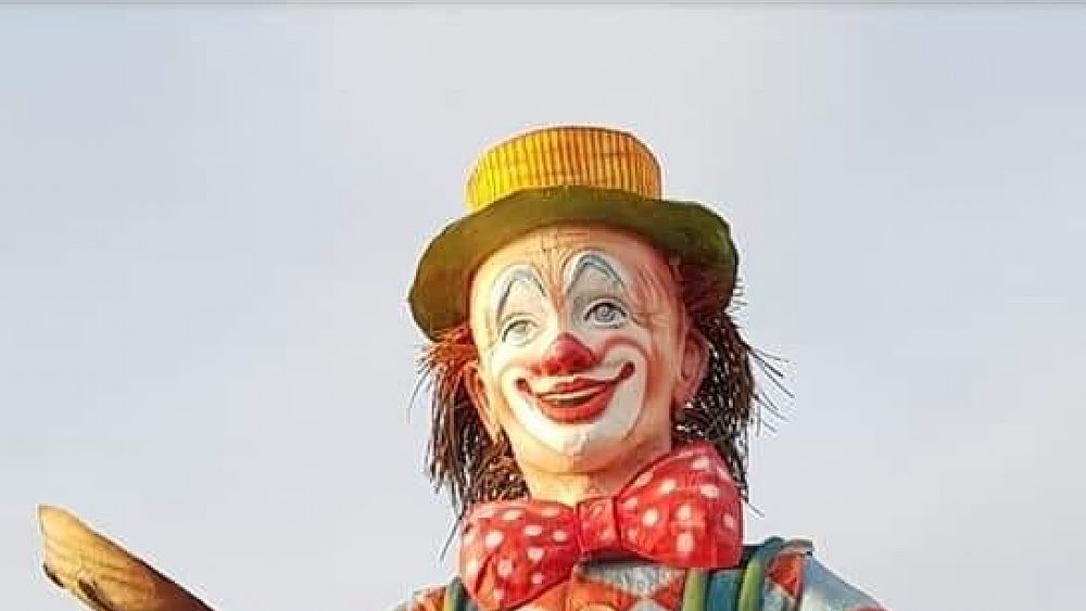 27012020 foto carro vincitore anno 2019