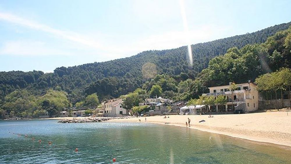 27012020 spiaggia CAMEROTA 27012020 spiaggia CAMEROTA