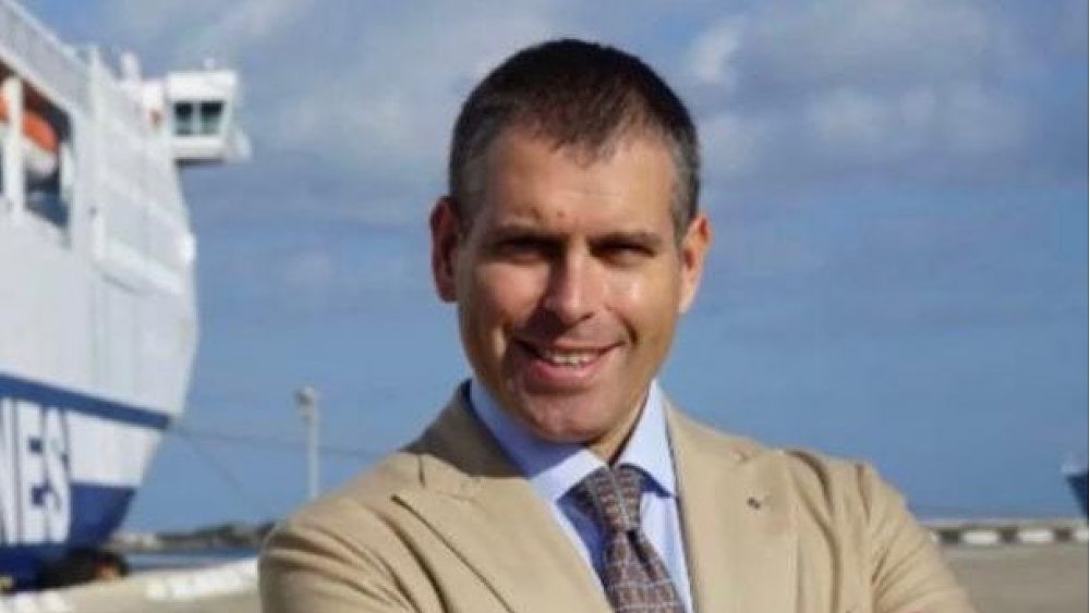 27012023 domenico de rosa ceo del gruppo smet