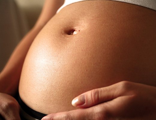 27022013 donna incinta