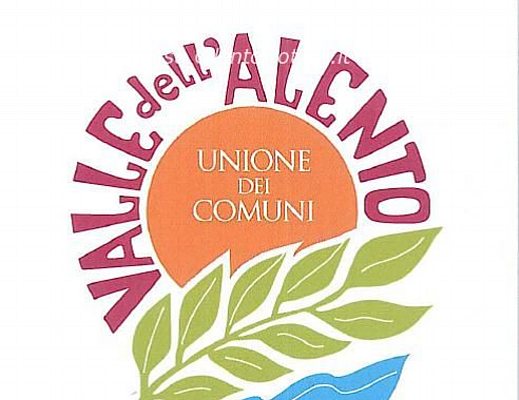 27022013 logo unione comuni valle alento 27022013 logo unione comuni valle alento