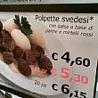 Attualita foto - 27022013 polpette svedesi ikea