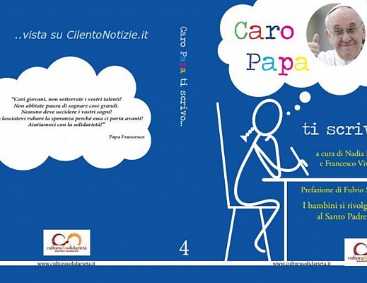 27022014 caro papa ti scrivo