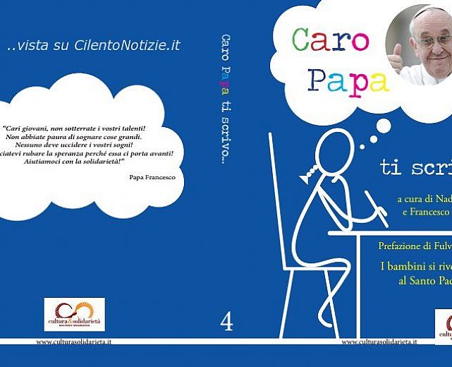 27022014 caro papa ti scrivo