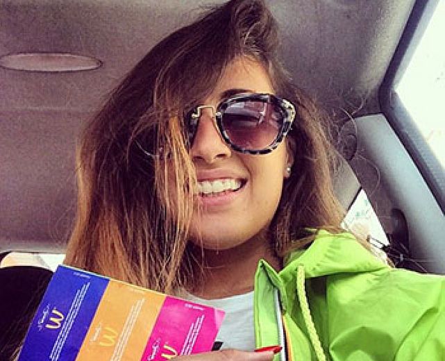 27022015 Francesca Bilotti1