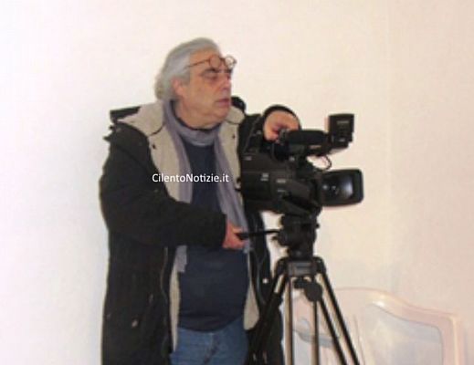 Marisa-Russo foto - 27022015 martone regista