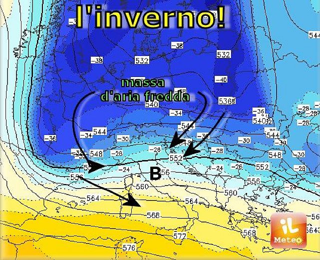 27022015 scende inverno su italia
