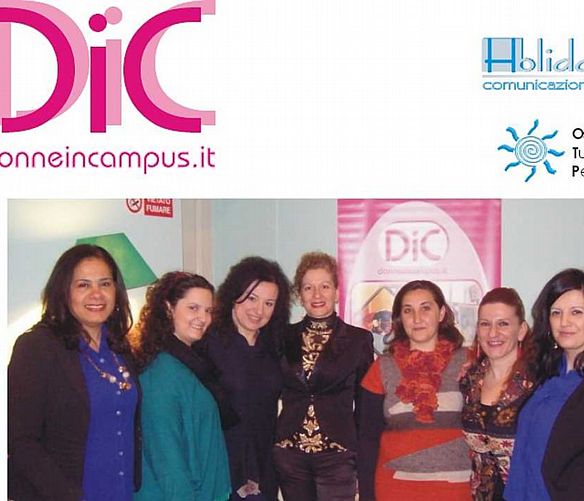 27022016 dic donne in campus