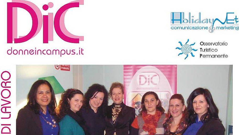 27022016 dic donne in campus