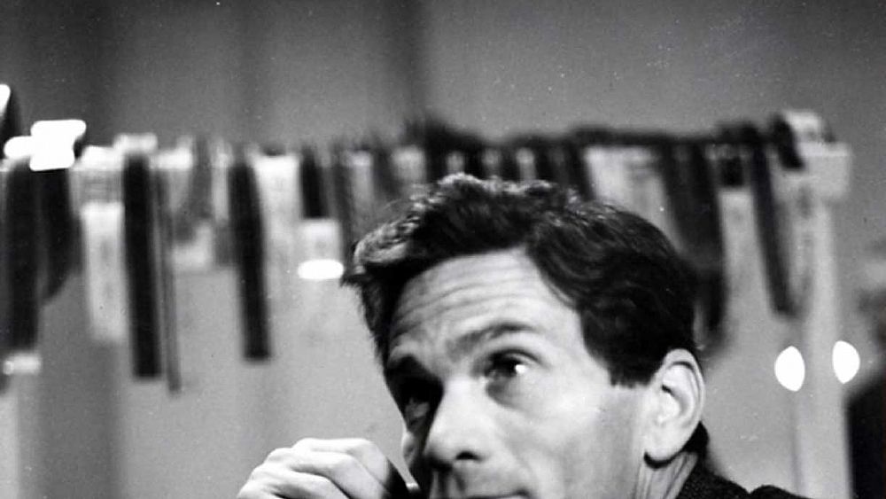 27022016 pier paolo pasolini