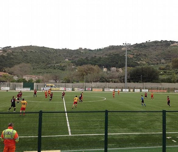 27022016 polisportiva santa maria in campo