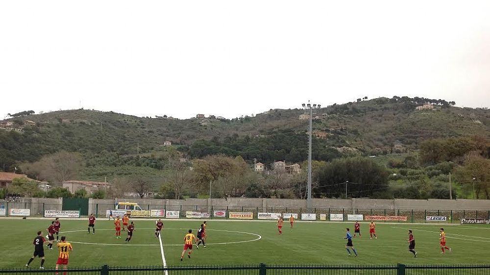27022016 polisportiva santa maria in campo