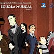 Spettacoli-eventi foto - 27022017 Locandina Addams What a strange family