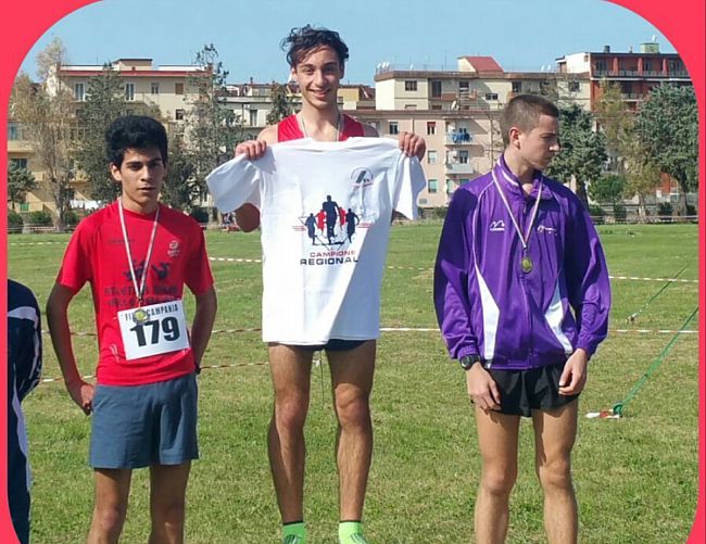 27022017 atletica agropoli a caserta