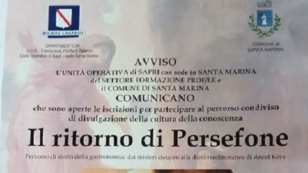 27022017 locandina corso santa marina