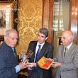 Comuni foto - 27022017 marcia del ricordo cava