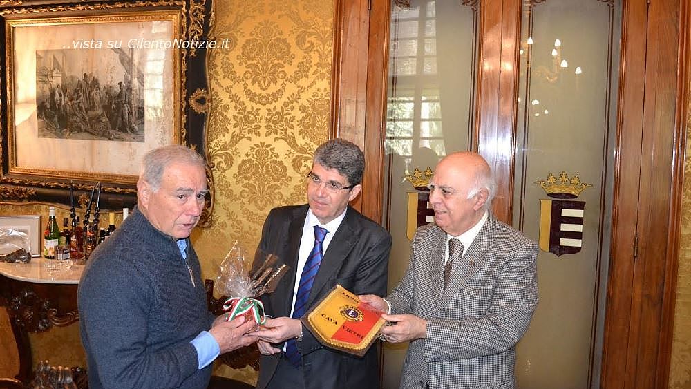 27022017 marcia del ricordo cava