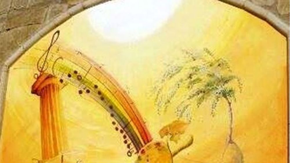 27022017 murale dieta e stile di vita 27022017 murale dieta e stile di vita