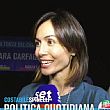 Politica foto - 27022018 mara carfagna a vallo della lucania