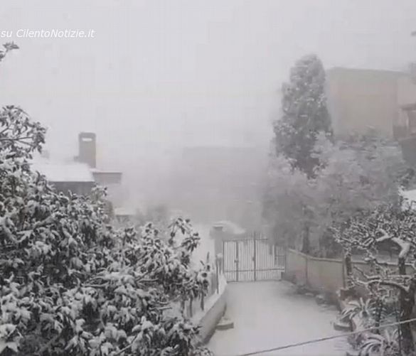 27022018 neve cilento