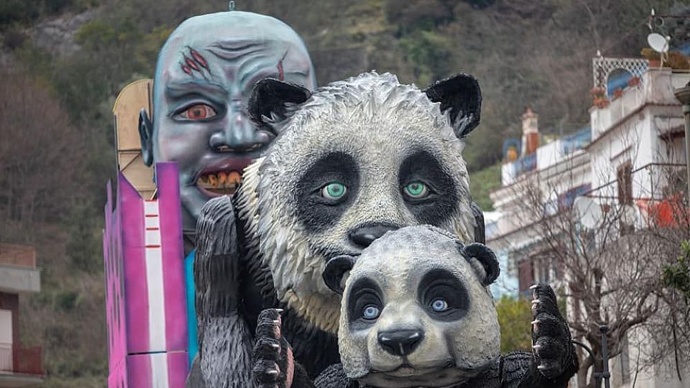 27022023 carro isola che non c e