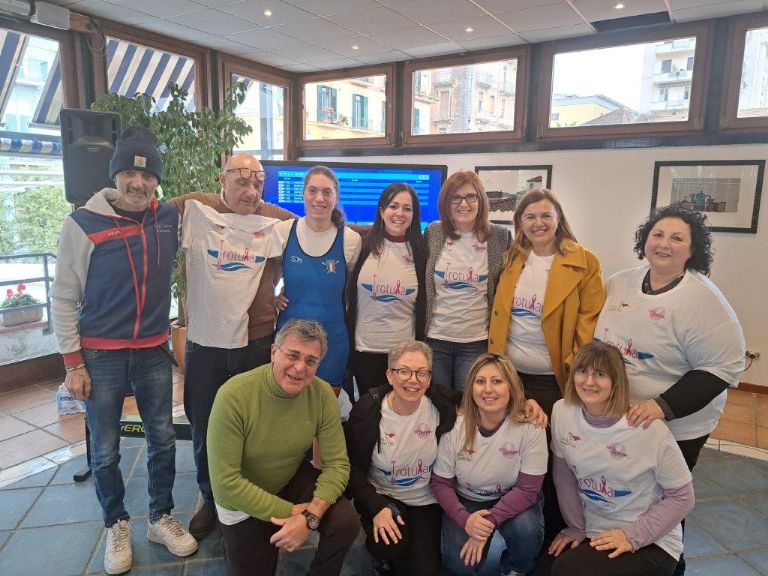 foto circolo canottieri