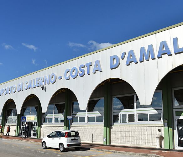 27022024 aeroporto di salerno foto hd