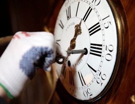 27032013 cambio per ora legale