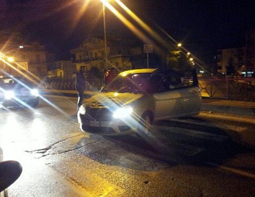 27032013 lancia y incidente agropoli