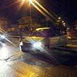 Agropoli Notizie foto - 27032013 lancia y incidente agropoli